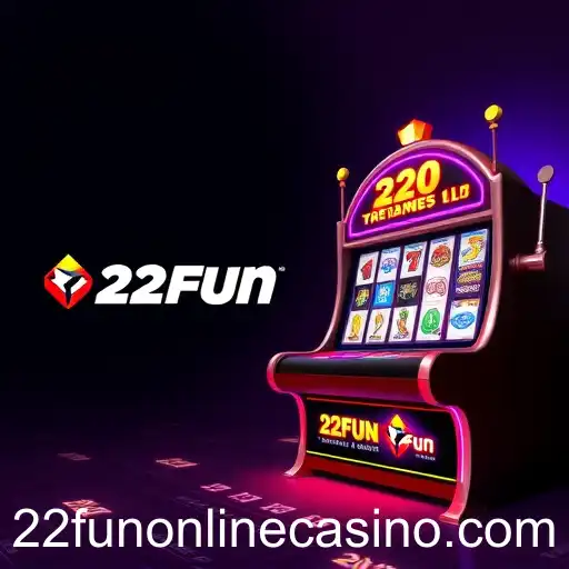 Digital Entertainment Evolution: The Rise of 22fun Online Casino