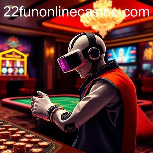 The Evolution of Online Casinos: Trends and Insights