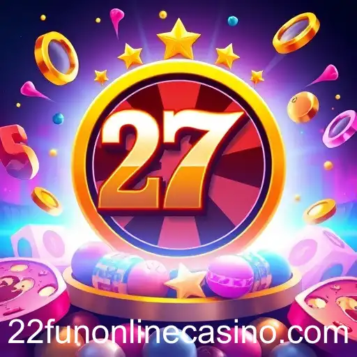 Exploring the Excitement of Jackpot Games at 22fun Online Casino