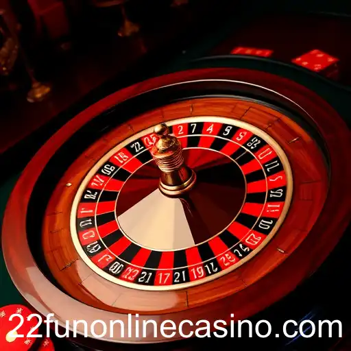 The Rise of 22Fun Online Casino in the Digital Gaming Era