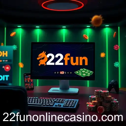 Navigating the Future of Online Gaming