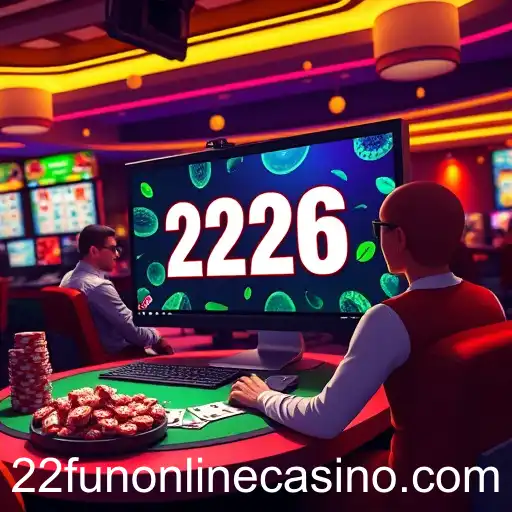 The Rise of Online Casinos in 2025