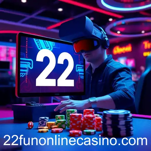 The Rise of Online Casinos in 2025