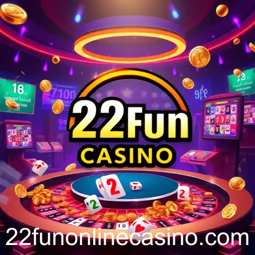 Rising Popularity of Online Casinos