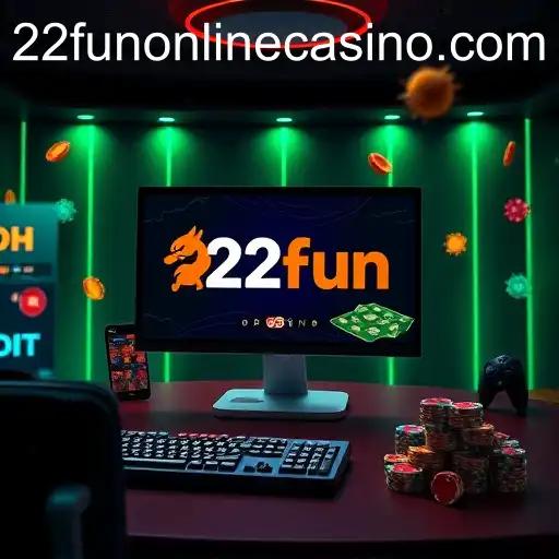 Navigating the Future of Online Gaming