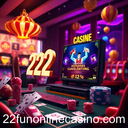 The Rise of Online Casinos in 2025