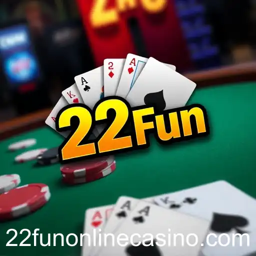 Exploring the Thrills of Poker at 22fun Online Casino