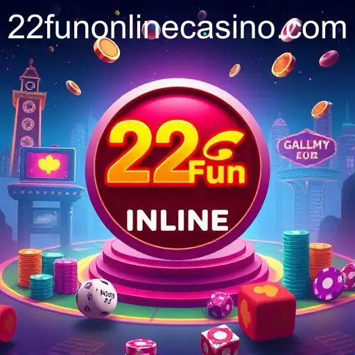 The Rise of Digital Gaming: 22fun Online Casino Leads the Way