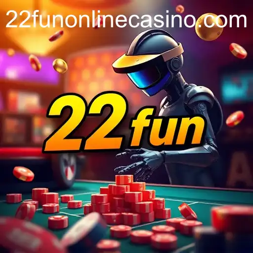 The Rise of 22fun Online Casino Amidst Evolving Gaming Trends