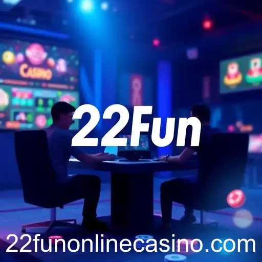 The Rise of 22fun in Online Gaming