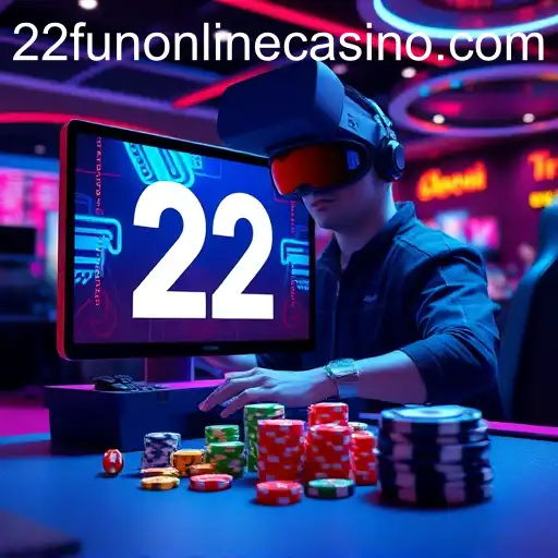 The Rise of Online Casinos in 2025