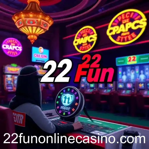 The Rise of Online Gaming Amidst Global Trends