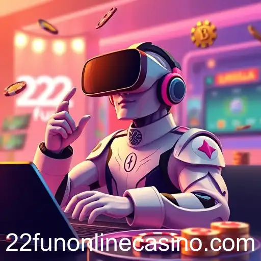 The Rise of Virtual Casinos: A 2025 Perspective