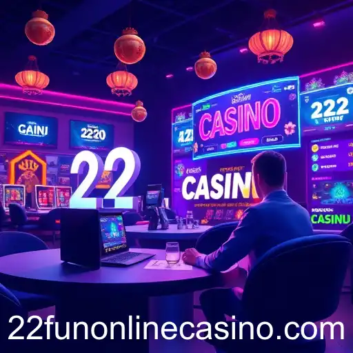 The Rise of Virtual Gaming in the Modern Era